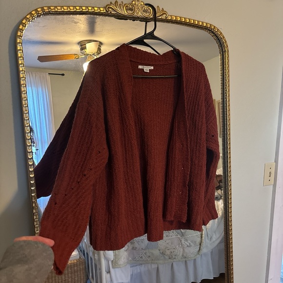 American Eagle Outfitters Women's Cardigan - Picture 1 of 3